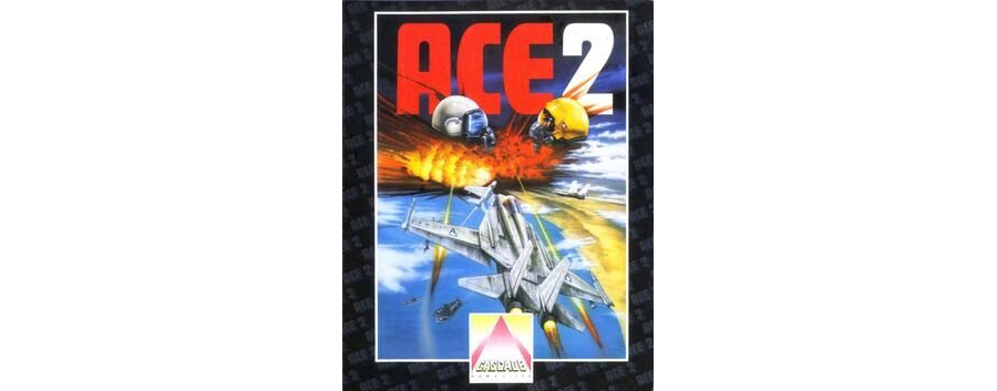 Ace 2